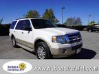 2010 Ford Expedition SilverWhite, 101K miles