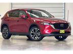 2023 Mazda CX-5 2.5 S Premium Plus Package