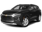 2020 Chevrolet Blazer AWD RS