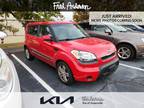 2010 Kia Soul +