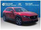 2021 Mazda CX-30 Premium