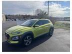 2020 Hyundai Kona Ultimate