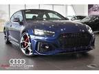 2024 Audi RS 5 Coupe