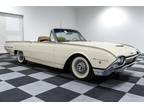 1962 Ford Thunderbird