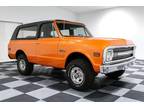 1970 Chevrolet Blazer