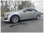 2019 Cadillac CTS Sedan Luxury RWD