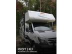 Coachmen Prism 24EF Class C 2020