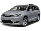 2017 Chrysler Pacifica Touring Plus