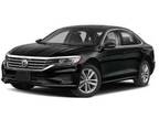 2020 Volkswagen Passat 2.0T SE