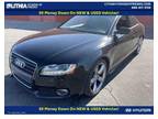 2010 Audi A5 2.0T Premium