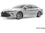 2021 Toyota Avalon Hybrid Limited