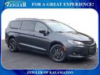 2020 Chrysler Pacifica Launch Edition