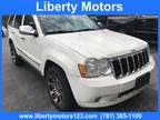 2010 Jeep Grand Cherokee Limited 4WD SPORT UTILITY 4-DR