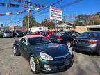 2007 Saturn Sky Convertible