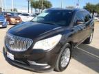 2013 Buick Enclave Leather