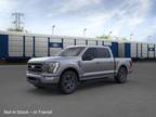 2023 Ford F-150 Gray
