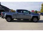 2022 GMC Canyon AT4 w/Leather Crew Cab 4WD