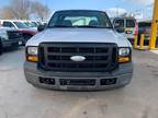 2006 Ford Super Duty F-250 2WD XL Crew Cab