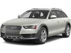 2013 Audi Allroad 2.0T Premium Plus