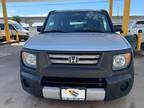 2007 Honda Element LX