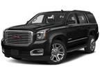 2020 GMC Yukon 2WD SLT