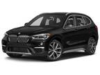 2018 BMW X1 s Drive28i