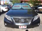 2010 Lexus RX 350 FWD 4dr