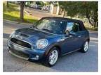 2010 MINI Convertible for sale