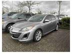 2010 Mazda MAZDA3 s Sport