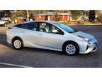 2016 Toyota Prius Silver, 112K miles