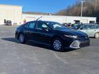 2024 Toyota Camry Hybrid LE