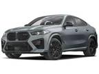 2024 Bmw X6 M X6 M