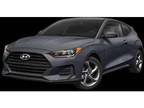 2019 Hyundai Veloster 2.0