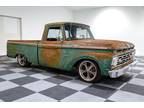 1964 Ford F-100