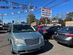 2010 Chrysler Town & Country