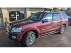 2006 Ford Explorer Limited Sport Utility 4D