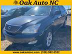 2007 Lexus Rx 350 Suv