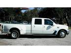 1999 Ford F-350 Crew Cab Dually 7.3 Diesel - CASH ONLY!