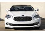 2015 Kia K900 Luxury