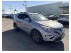 2016 Hyundai Santa Fe SE