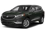 2021 Buick Enclave FWD Essence