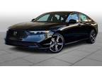 2024New Honda New Accord Hybrid