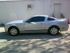 2007 Ford Mustang V6 Deluxe Coupe