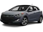 2013 Hyundai Elantra GT 5dr HB Auto