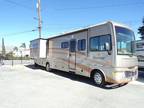 2007 Fleetwood 35E