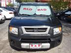 2005 Honda Element EX