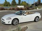 2011 Jaguar XK-Series 2dr Convertible for Sale by Owner