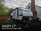 Forest River Salem Platinum 178bhskx Travel Trailer 2022