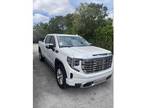 2023 GMC Sierra 1500 2WD Crew Cab Short Box Denali