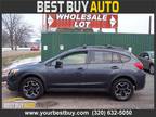 2014 Subaru Xv Crosstrek 2.0 Premium Suv